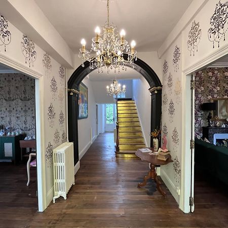 LanouailleMaison De Mags & Mags住宿加早餐旅馆 外观 照片