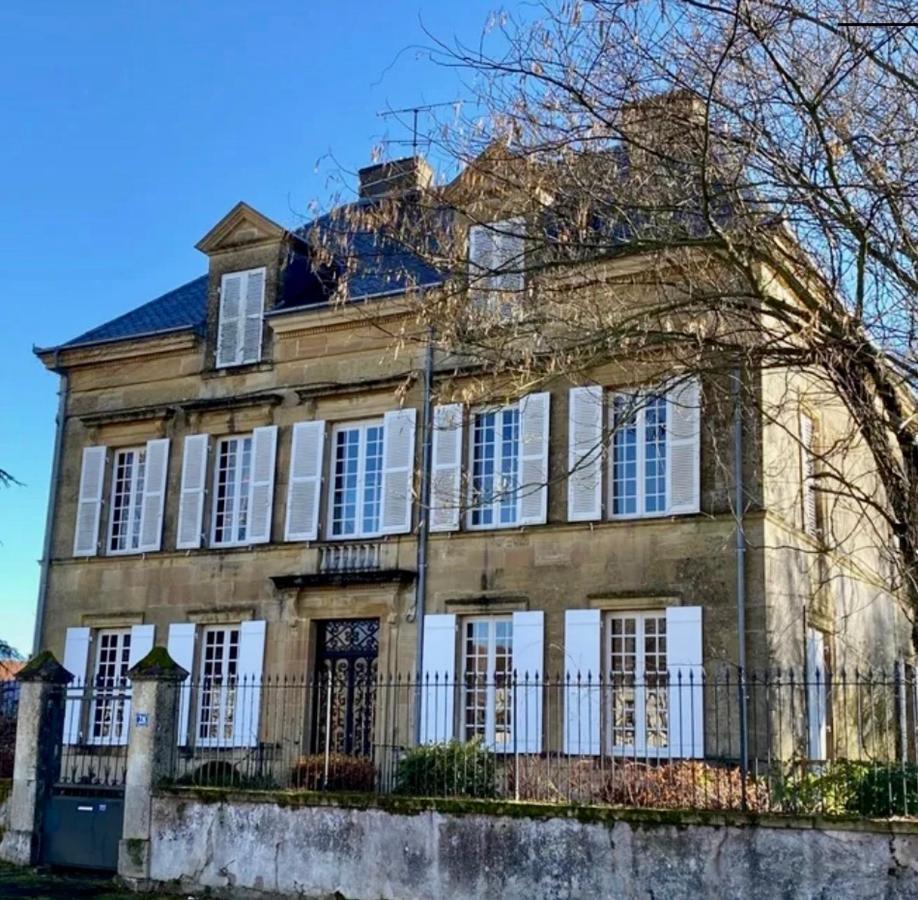 LanouailleMaison De Mags & Mags住宿加早餐旅馆 外观 照片