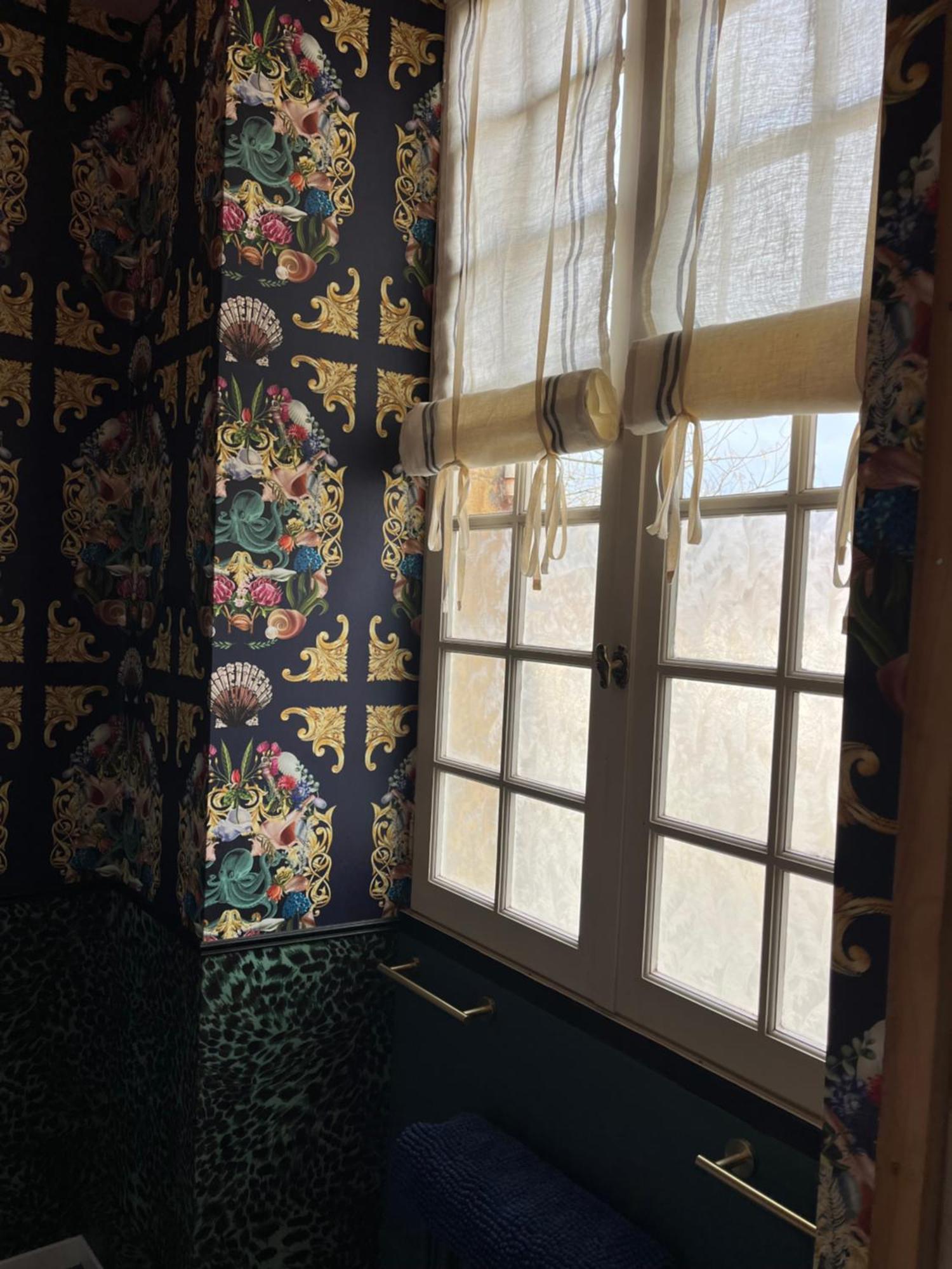 LanouailleMaison De Mags & Mags住宿加早餐旅馆 外观 照片